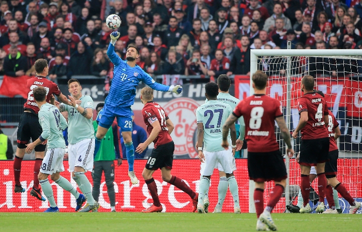 西部的一大 西部的一大