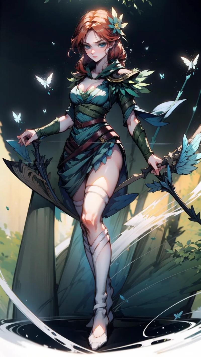 我把控